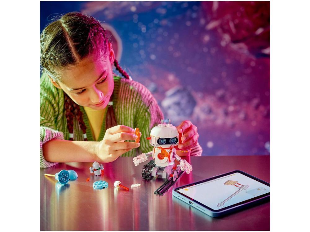 LEGO Robô Espacial 3 em 1 31164 281 Peças - 2