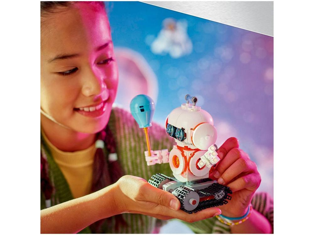 LEGO Robô Espacial 3 em 1 31164 281 Peças - 3