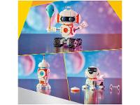 LEGO Robô Espacial 3 em 1 31164 281 Peças