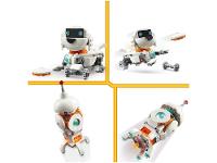 LEGO Robô Espacial 3 em 1 31164 281 Peças - 5