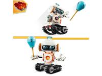 LEGO Robô Espacial 3 em 1 31164 281 Peças - 6