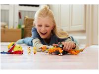 LEGO Super Shadow vs Biolizard 77003 419 Peças - 3