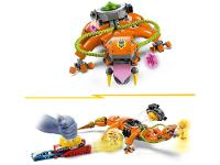 LEGO Super Shadow vs Biolizard 77003 419 Peças - 6