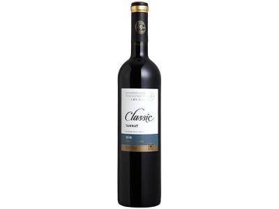 Vinho Tinto Seco Salton Classic Tannat