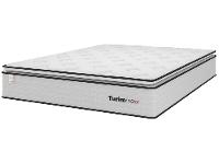 Colchão Queen Plumatex Colchões de Molas Ensacadas 28x158x198cm Turim Maxx - 1
