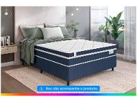 Colchão Casal Plumatex Colchões de Molas Ensacadas 22x138x188cm Alfa Maxx - 5