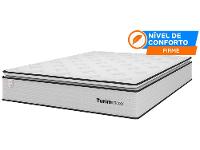 Colchão Casal Plumatex Colchões de Molas Ensacadas 28x138x188cm Turim Maxx - 2