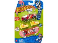 Skate de Dedo Mattel Tony Hawk Hot Wheels - 3