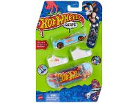Skate de Dedo Mattel Tony Hawk Hot Wheels - 7