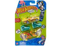 Skate de Dedo Mattel Tony Hawk Hot Wheels - 9