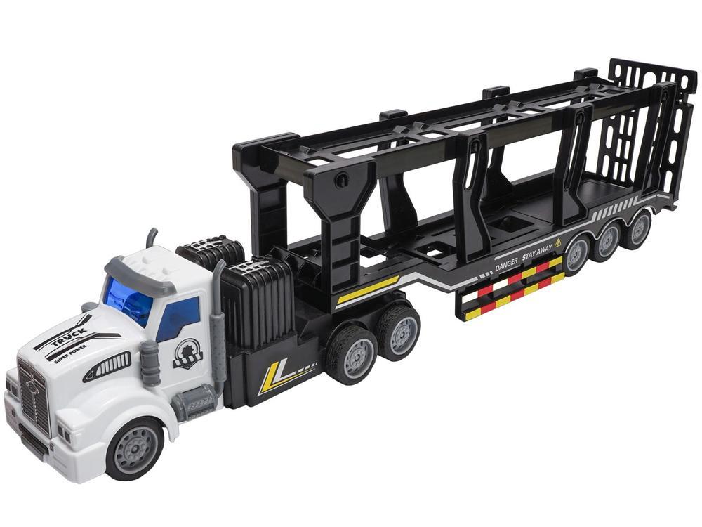 Carrinho de Controle Remoto Supremus Atlas - 4