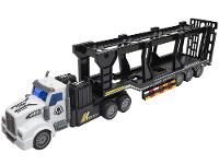 Carrinho de Controle Remoto Supremus Atlas