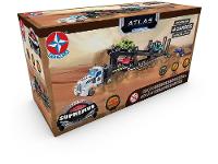 Carrinho de Controle Remoto Supremus Atlas - 8