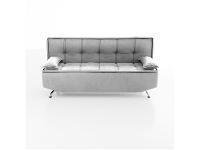 Sofá 2 Lugares Retrátil Reclinável de Veludo Select Pérola Sol Colchões e Estofados - 3