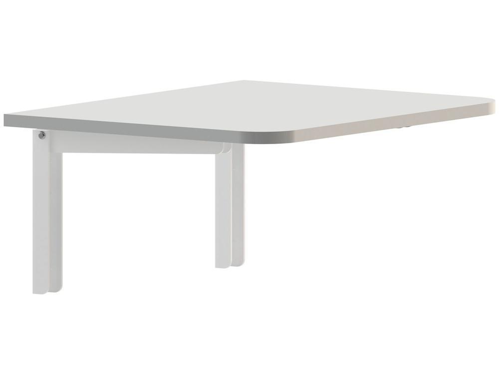 Mesa de Escritório Dobrável Multivisão Decore 5040 - 1