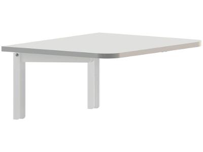Mesa de Escritório Dobrável Multivisão Decore 5040