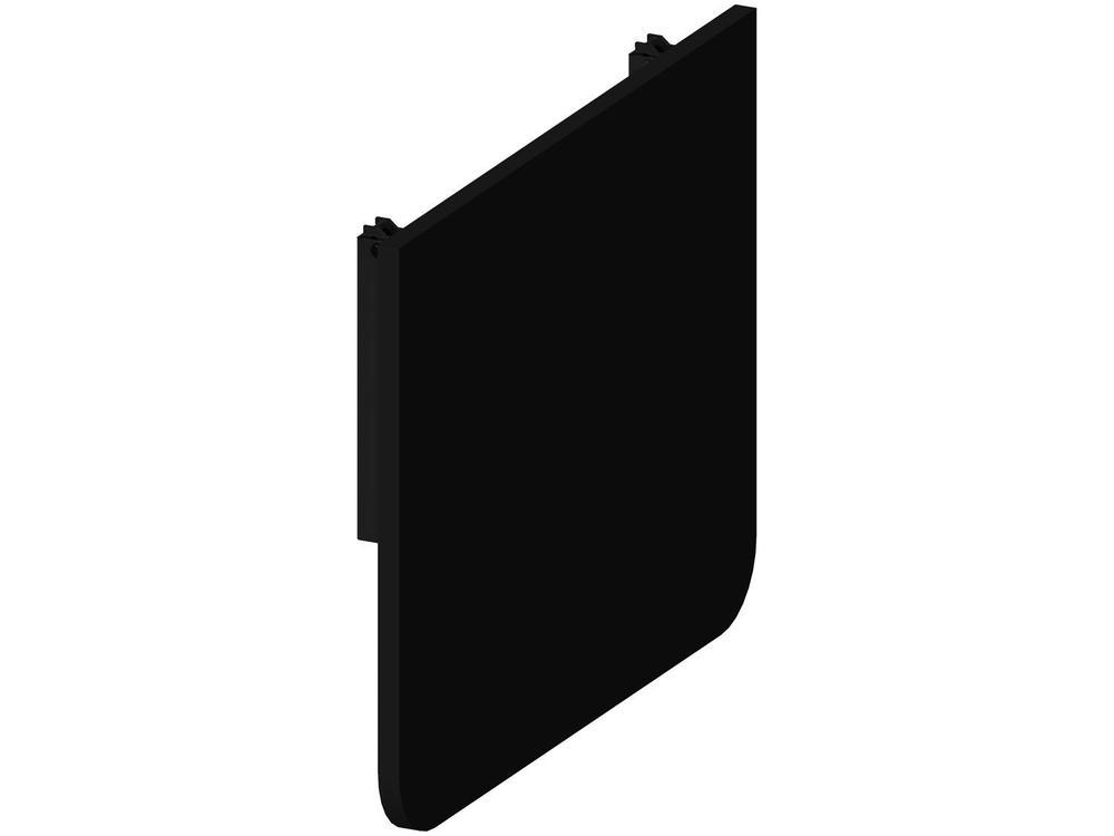 Mesa de Escritório Dobrável Multivisão Decore 5040 - 4