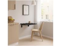 Mesa de Escritório Dobrável Multivisão Decore 5040 - 3