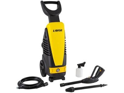 Lavadora de Alta Pressão Lavor Jaguar Turbo