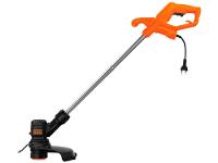 Aparador de Grama Elétrico Black+Decker 1000W - 3