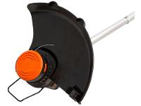 Aparador de Grama Elétrico Black+Decker 1000W