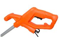 Aparador de Grama Elétrico Black+Decker 1000W - 6