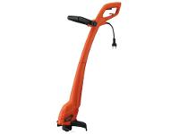 Aparador de Grama Elétrico Black+Decker 500W - 1
