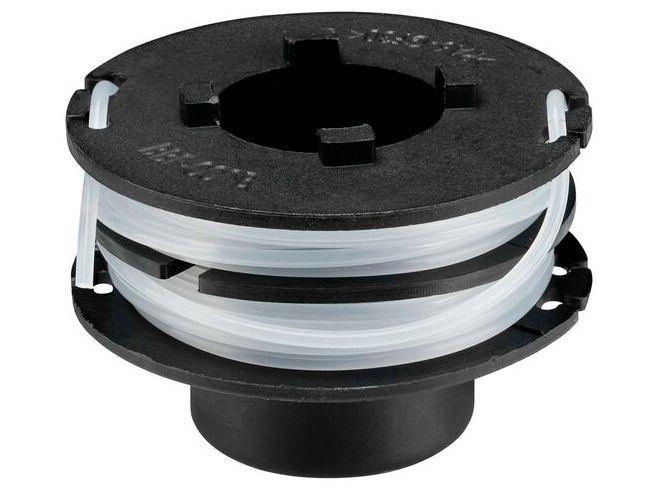 Aparador de Grama Elétrico Black+Decker 500W - 6