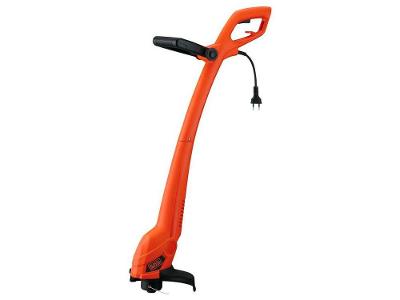Aparador de Grama Elétrico Black+Decker 500W