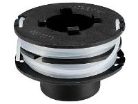 Aparador de Grama Elétrico Black+Decker 500W - 6