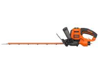 Aparador de Grama Elétrico Black+Decker 400W - 2