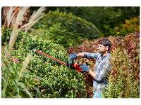 Aparador de Grama Elétrico Black+Decker 400W - 5