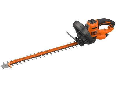 Aparador de Grama Elétrico Black+Decker 400W