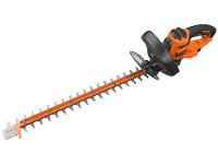 Aparador de Grama Elétrico Black+Decker 400W - 3