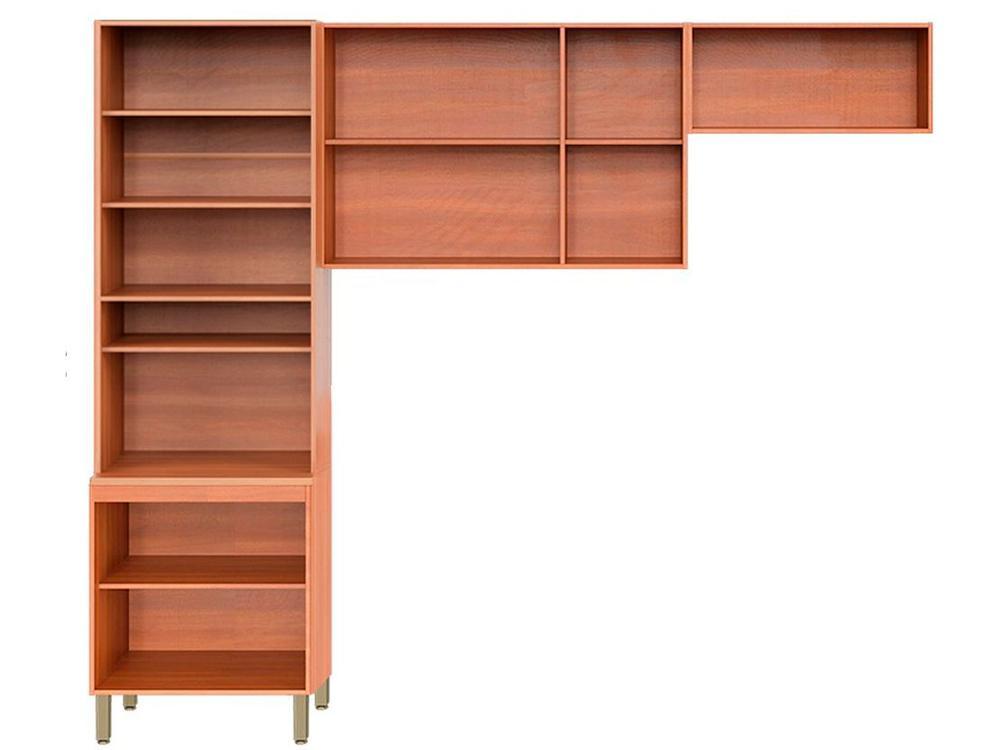 Balcão de Cozinha Telasul 2 Portas Sálvia - 10