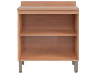 Balcão de Cozinha Telasul 2 Portas Sálvia - 3