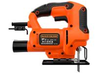 Serra Tico Tico Elétrica Black+Decker BES602 400W 3000 GPM - 2