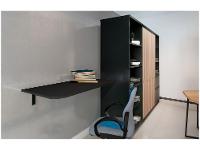 Mesa de Escritório Multivisão Decore - 3