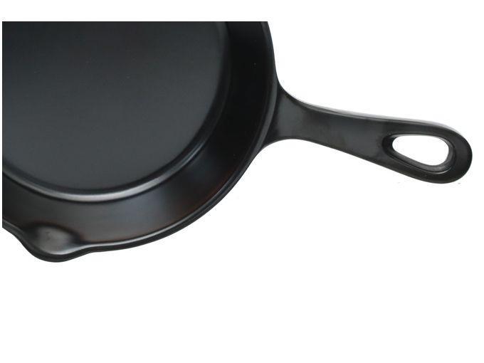 Frigideira Hauskraft Naha Preta 15,5cm - 3