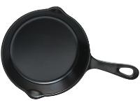 Frigideira Hauskraft Naha Preta 15,5cm - 2