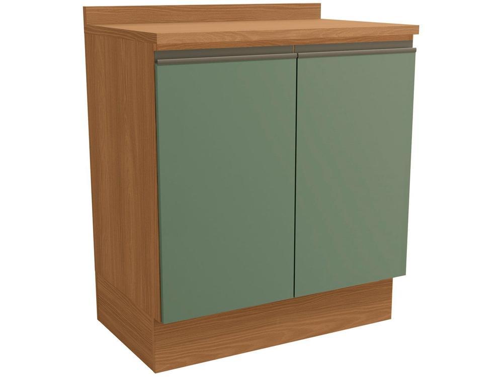 Balcão de Cozinha Kappesberg 2 Portas Maxxi - 1