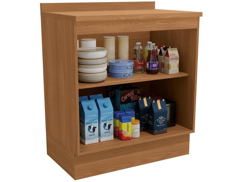 Balcão de Cozinha Kappesberg 2 Portas Maxxi - 4