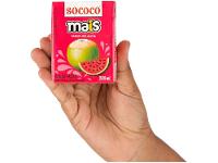 Água de Coco Sococo Mais Natural 200ml - 6
