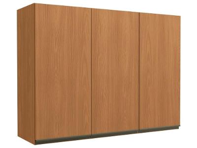 Armário de Cozinha Aéreo Kappesberg Maxxi G766 3 Portas 120x90cm