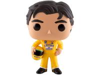 Funko Pop! Racing Lotus Ayrton Senna - 1