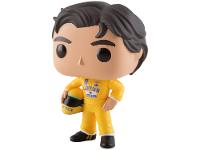 Funko Pop! Racing Lotus Ayrton Senna - 3