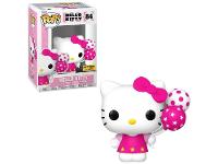 Funko Pop! Hello Kitty com Balões - 1