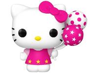 Funko Pop! Hello Kitty com Balões - 2