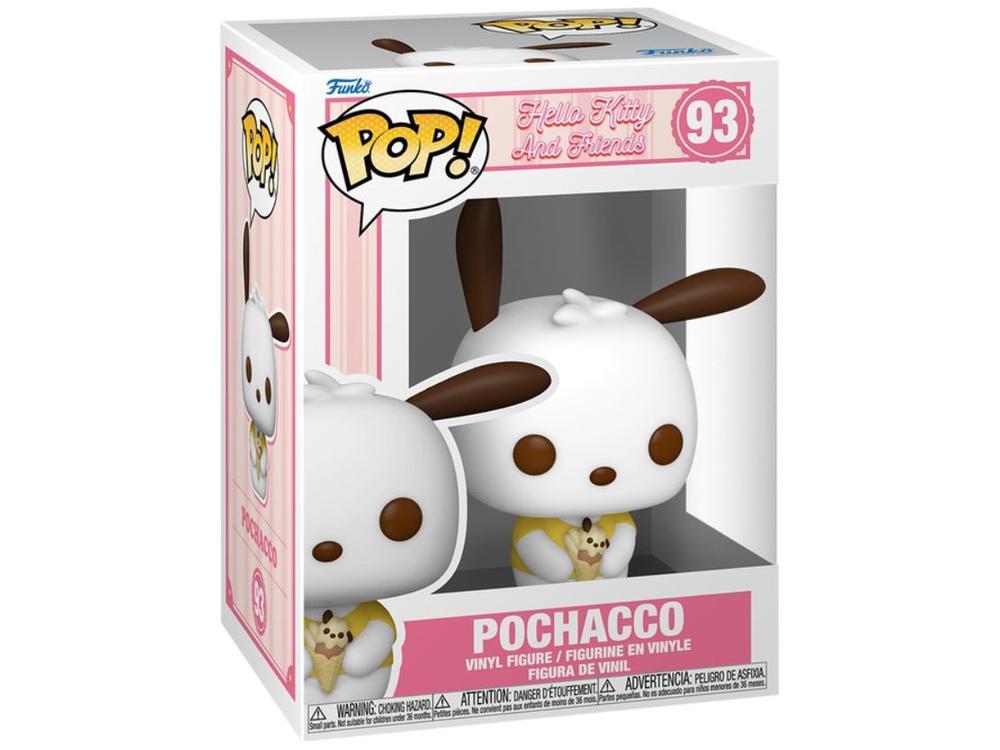 Funko Pop! Pochacco - 4