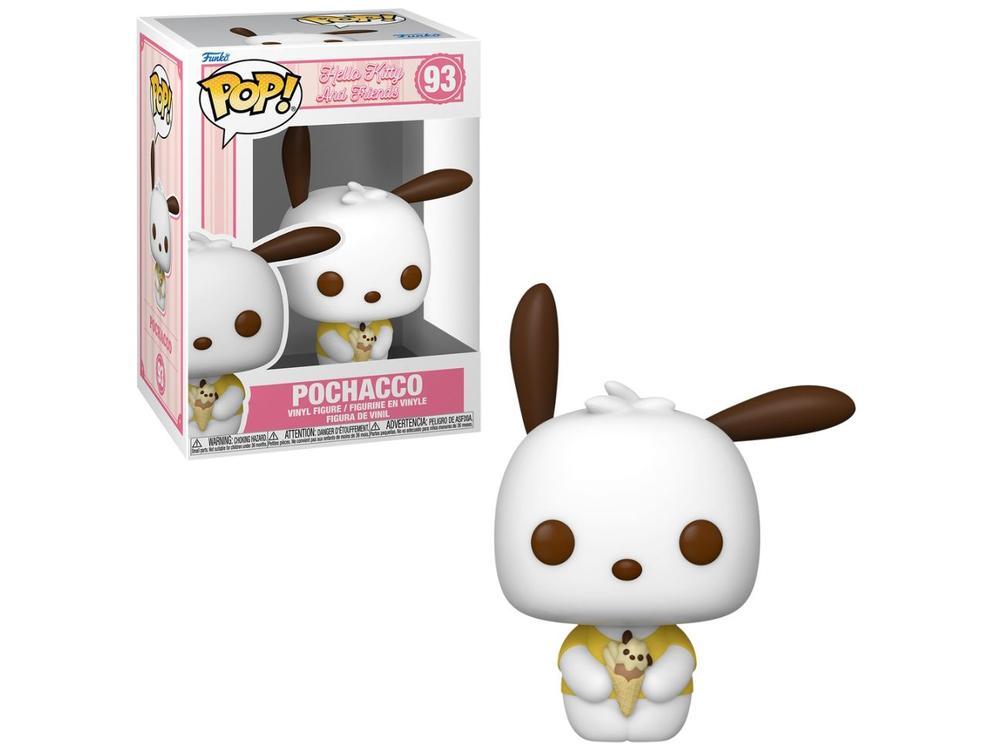 Funko Pop! Pochacco - 1